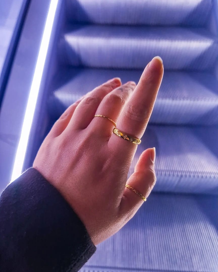When you needed some accessories to upgrade your valentines fit. Went to a singles games night out, was fun ✨️
Check out oreliajewellery
https://community.orelia.co.uk/s/sky.c

Use my code for 15% off: OLIST-3434

#affiliate #gifted #fitspo #valentines #jewelry #orelia #inorelia #theolist #justaddjewellery