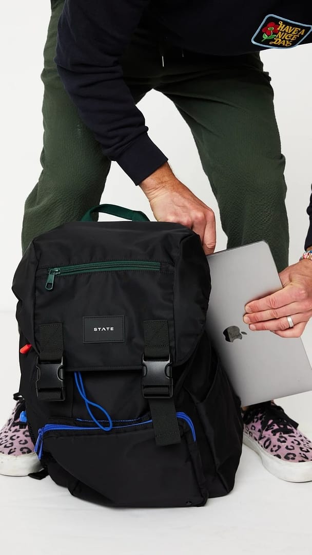 ★2025SS新作★GROVE★ROWAN BACK PACK 61vrJLba-VL._UF350,350_QL80_.jpg