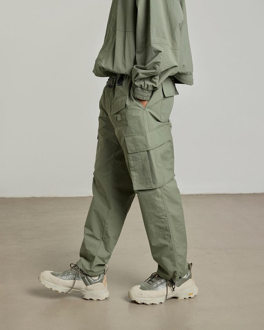 Switching Cargo Pant – WIND AND SEA