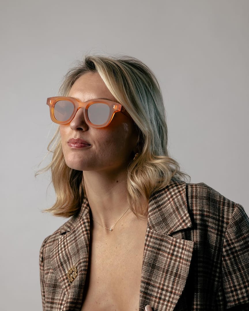 AKILA Apolloサングラス AKILA Eyewear Apollo Sunglasses