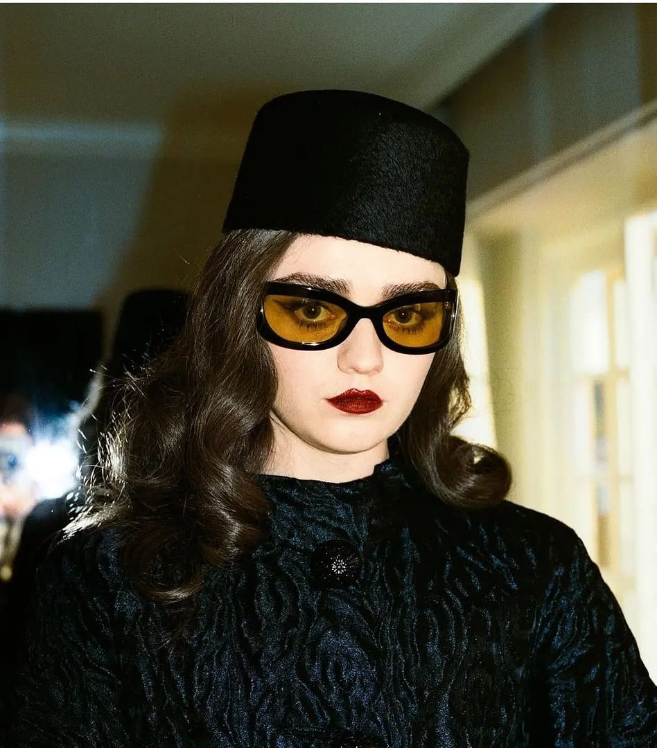 AKILA Eyewear Lucia Sunglasses