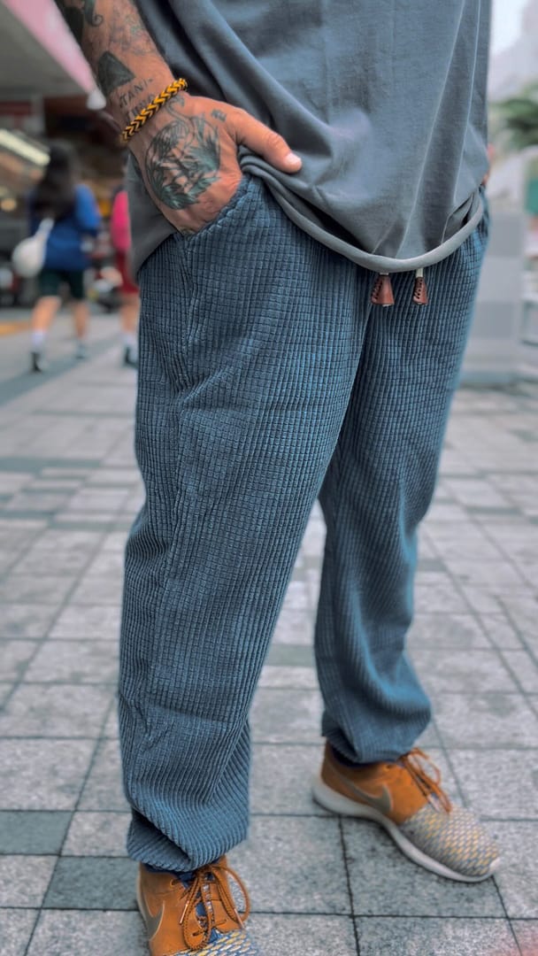 Biraki Pants – Kidoriman