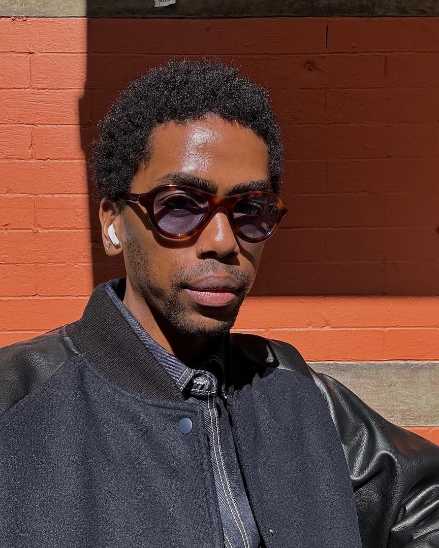 AKILA Eyewear Alias Sunglasses