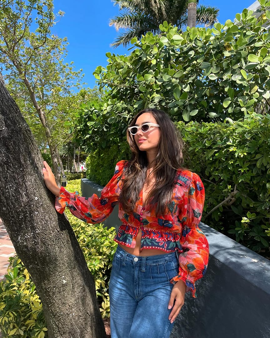 AKILA Eyewear Mabel Sunglasses display picture 1