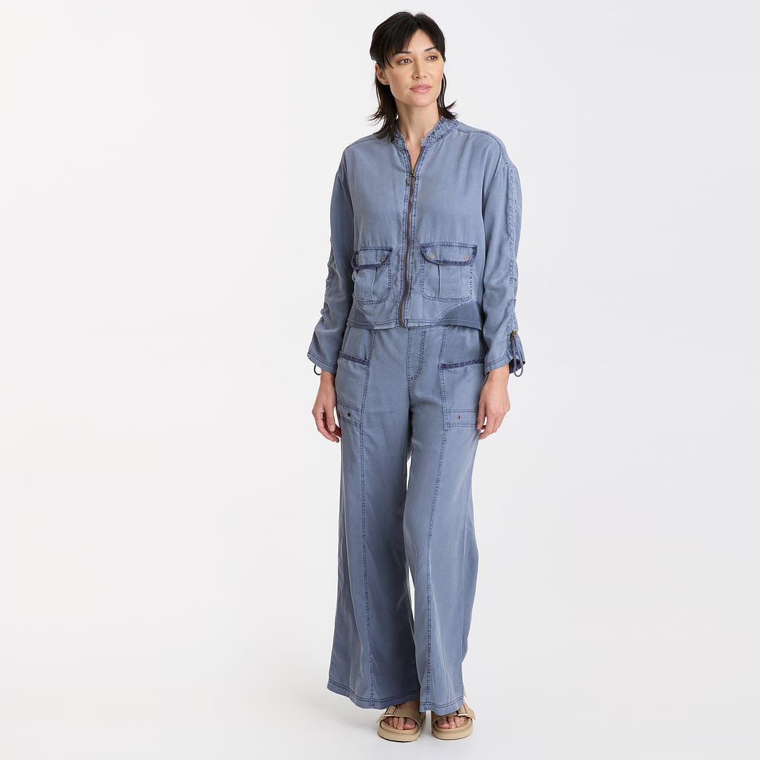 Ralf Jacket in Hypnotic Pigment
