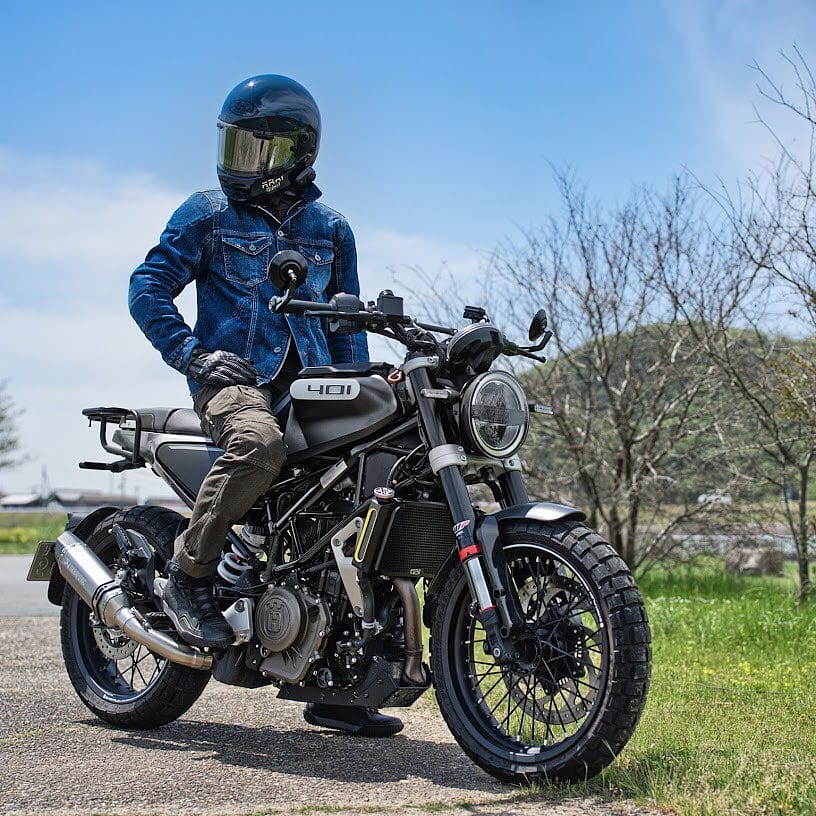 PMJ デニムジャケットマイアミ