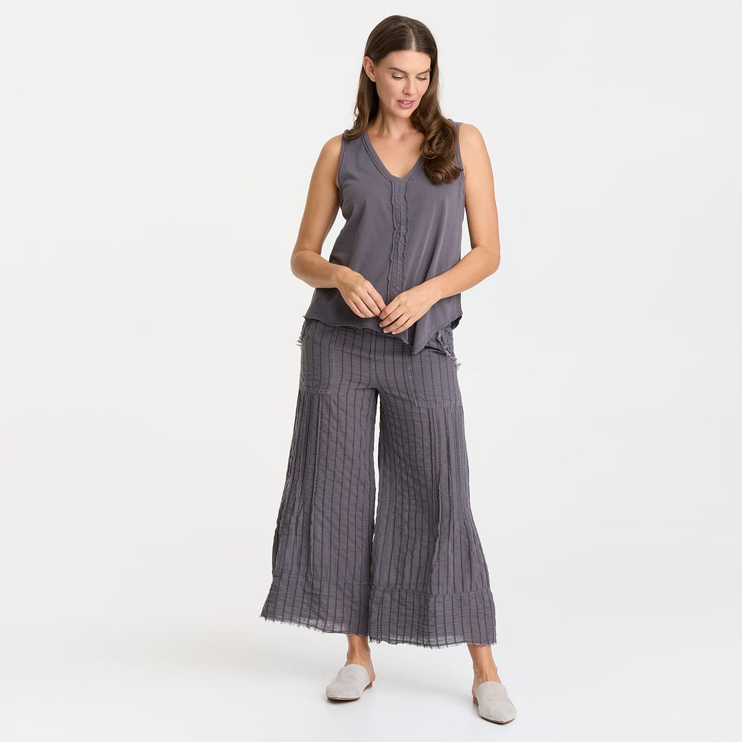 Fear of God Fifth Collection Side Stripe Track Pants