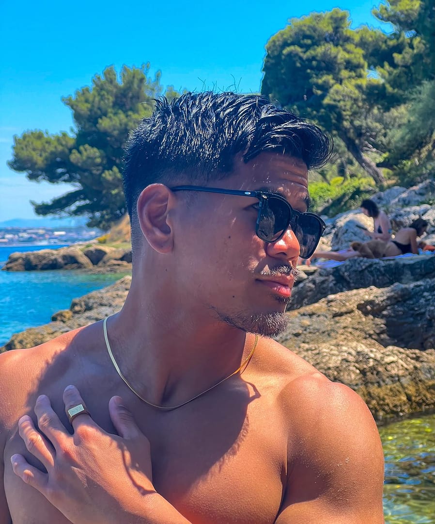 Loving gold jewellery🌼

Get a discount using my code ⬇️
OLIST-Q658

https://community.orelia.co.uk/a/ian.gutierrez
oreliajewellery 

^
^
^
#jewelry #jewels #jewelryaddict #gold #inorelia #theolist #justaddjewellery #vacation #trip