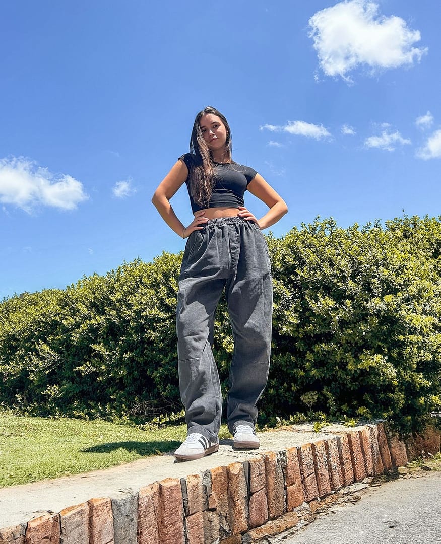 Oleno Denim Pants – Kidoriman Oleno Denim Pants – Kidoriman