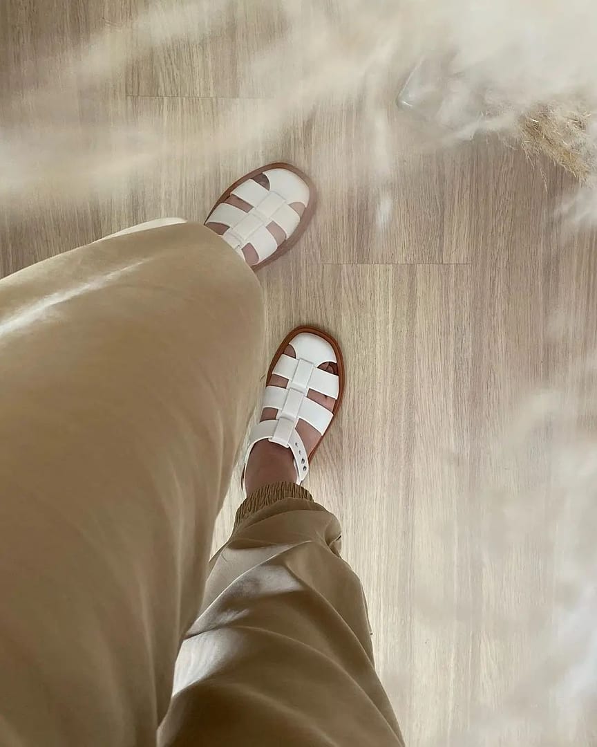 melissa shoes Japan
