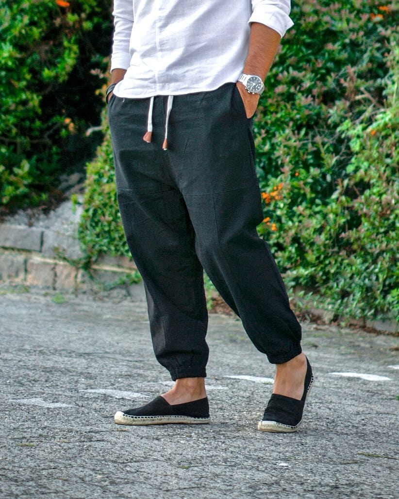 Kireina Pants – Kidoriman