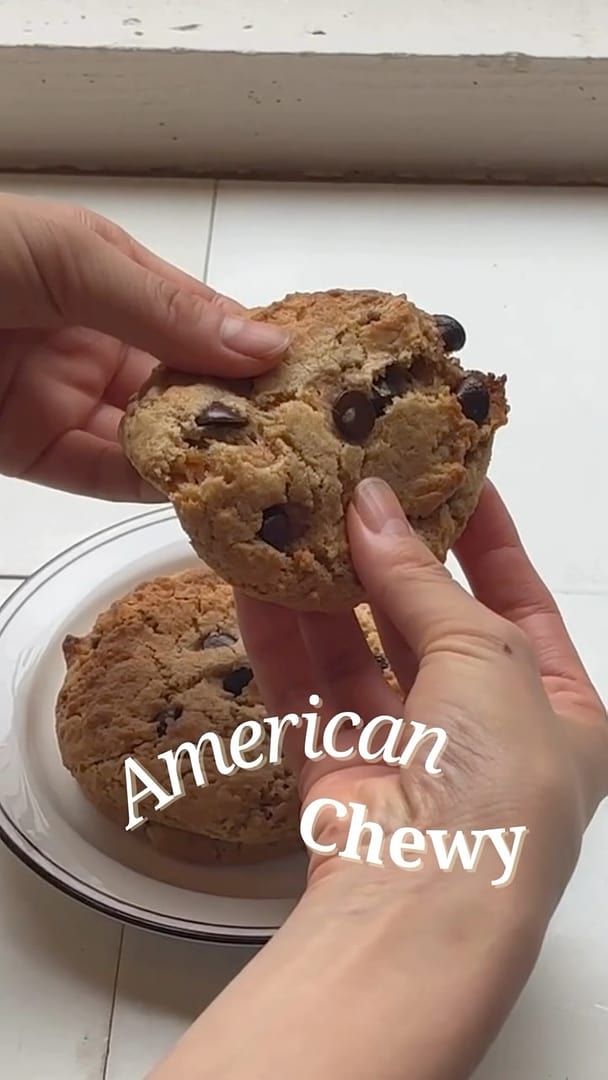 アメリカンクッキー詰め合わせ - CHEER BOX ☆12枚入り（ヴィーガン