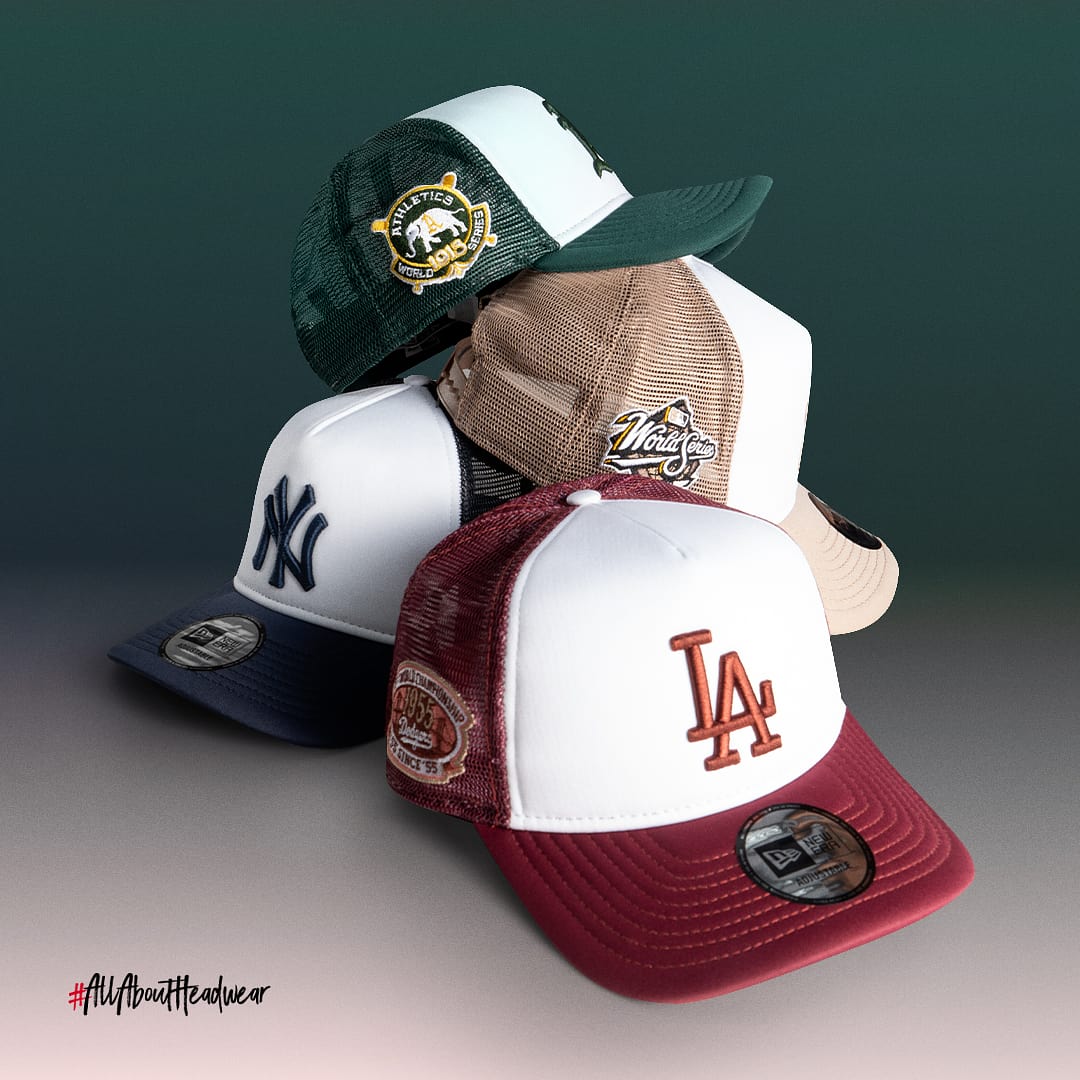 New York Yankees World Series Beige 9FORTY E-Frame