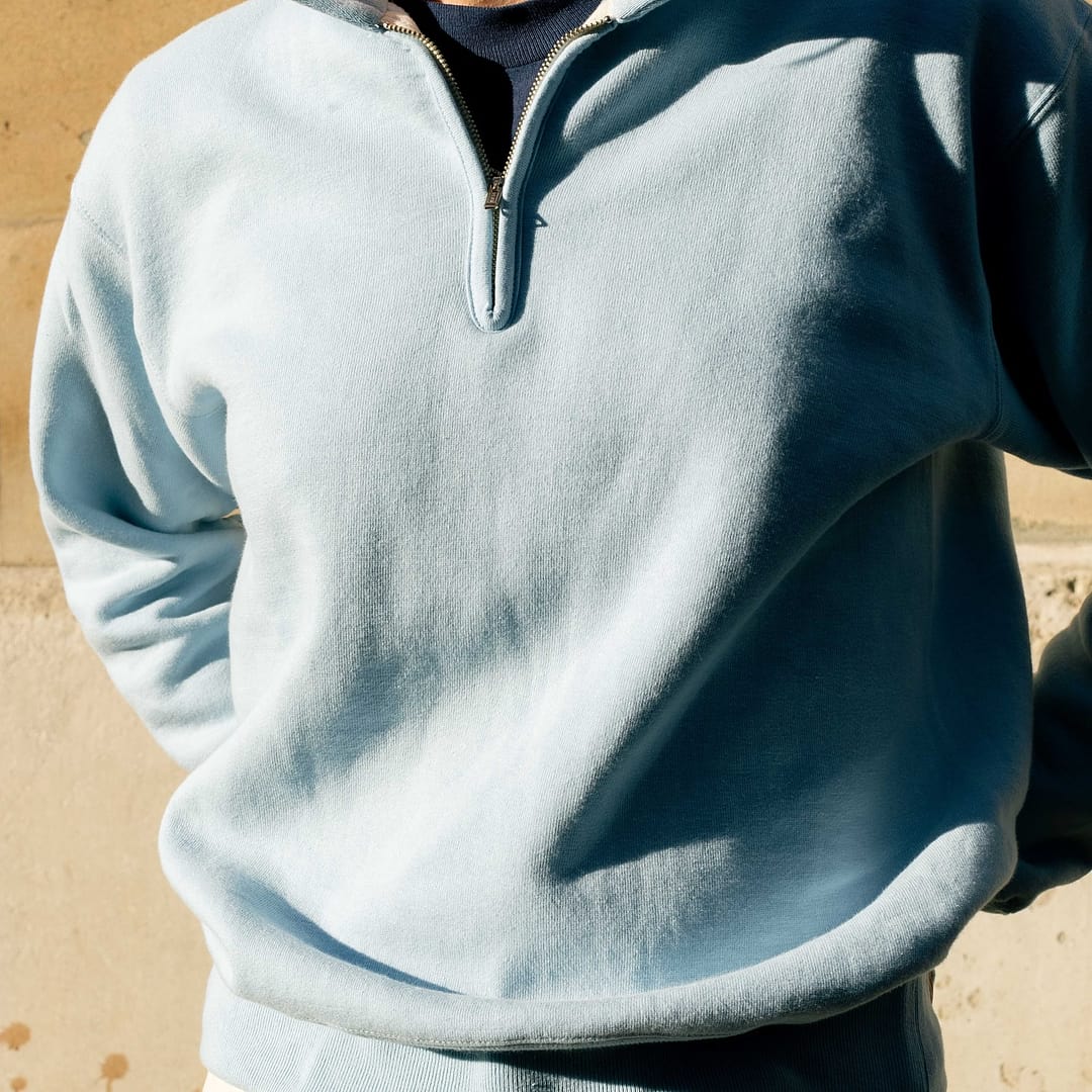 トップス 0 STOCK TOKYO / JEWEL COTTON SWEAT ZIP 0 STOCK TOKYO / JEWEL COTTON SWEAT ZIP トップス