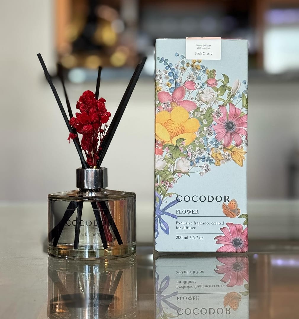 Blooming Day – COCODOR US