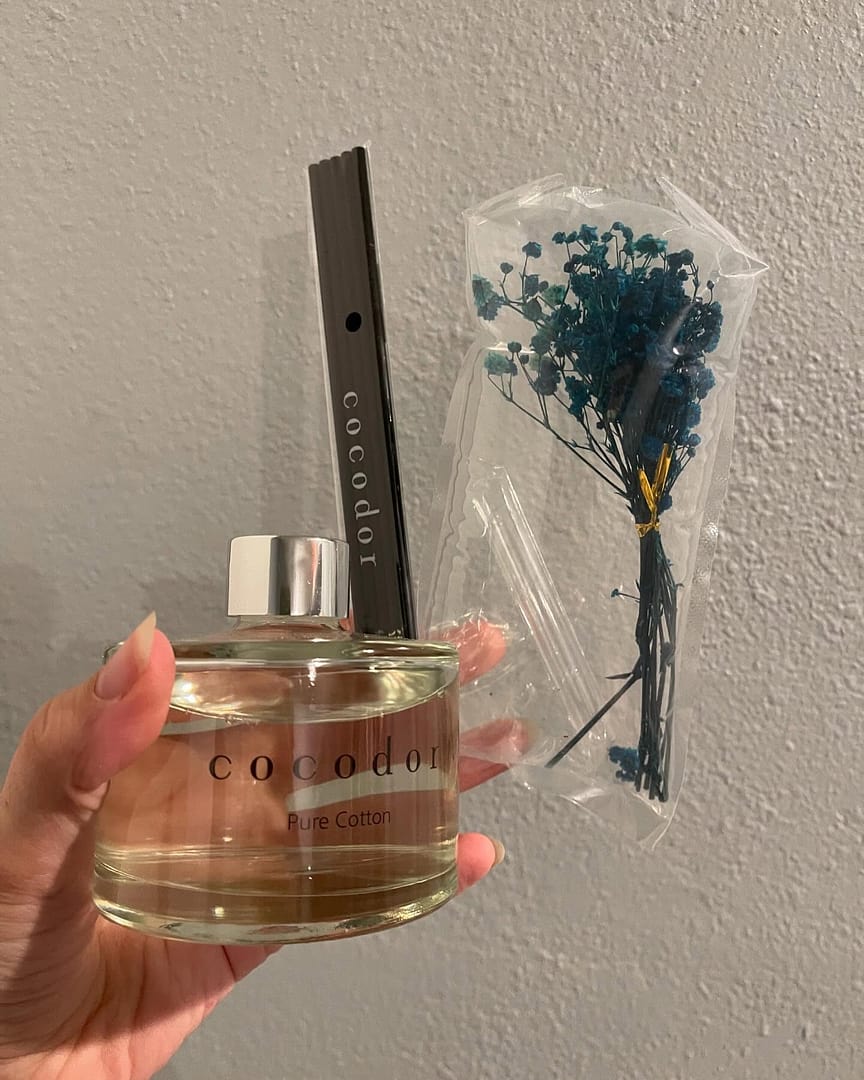 Black Cherry – COCODOR US