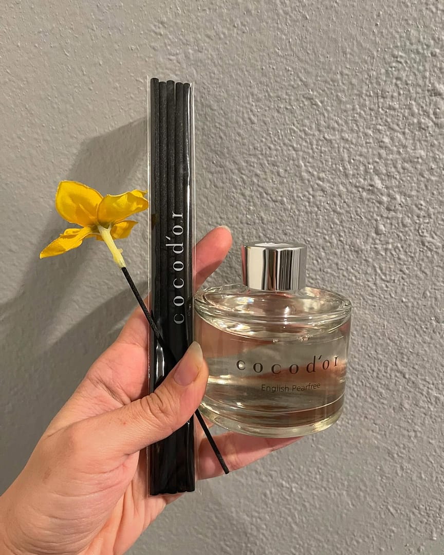 Black Cherry – COCODOR US