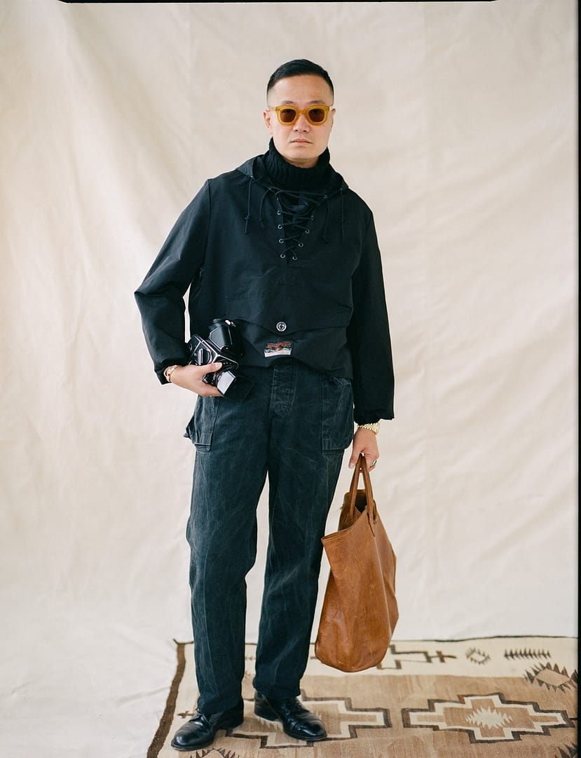 P13's Black – Bryceland's