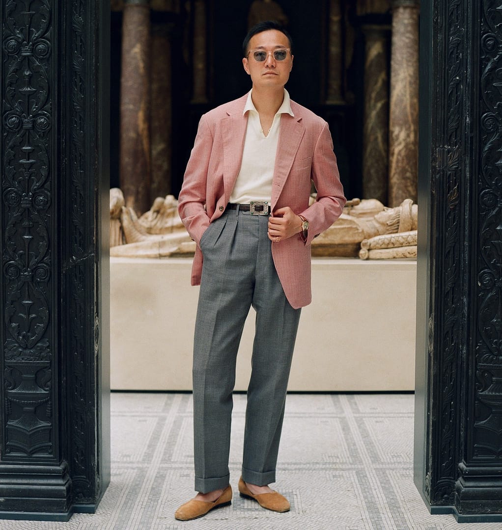 ブライスランズ Bryceland's コットンスキッパーポロ ブライスランズ Bryceland's コットンスキッパーポロ Cotton