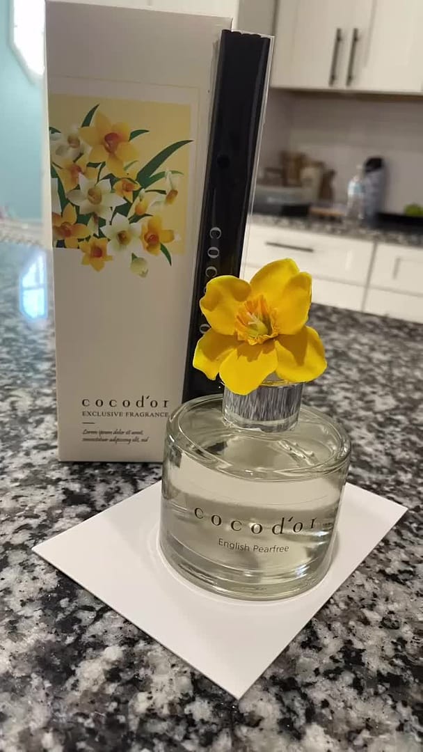 Blooming Day – COCODOR US