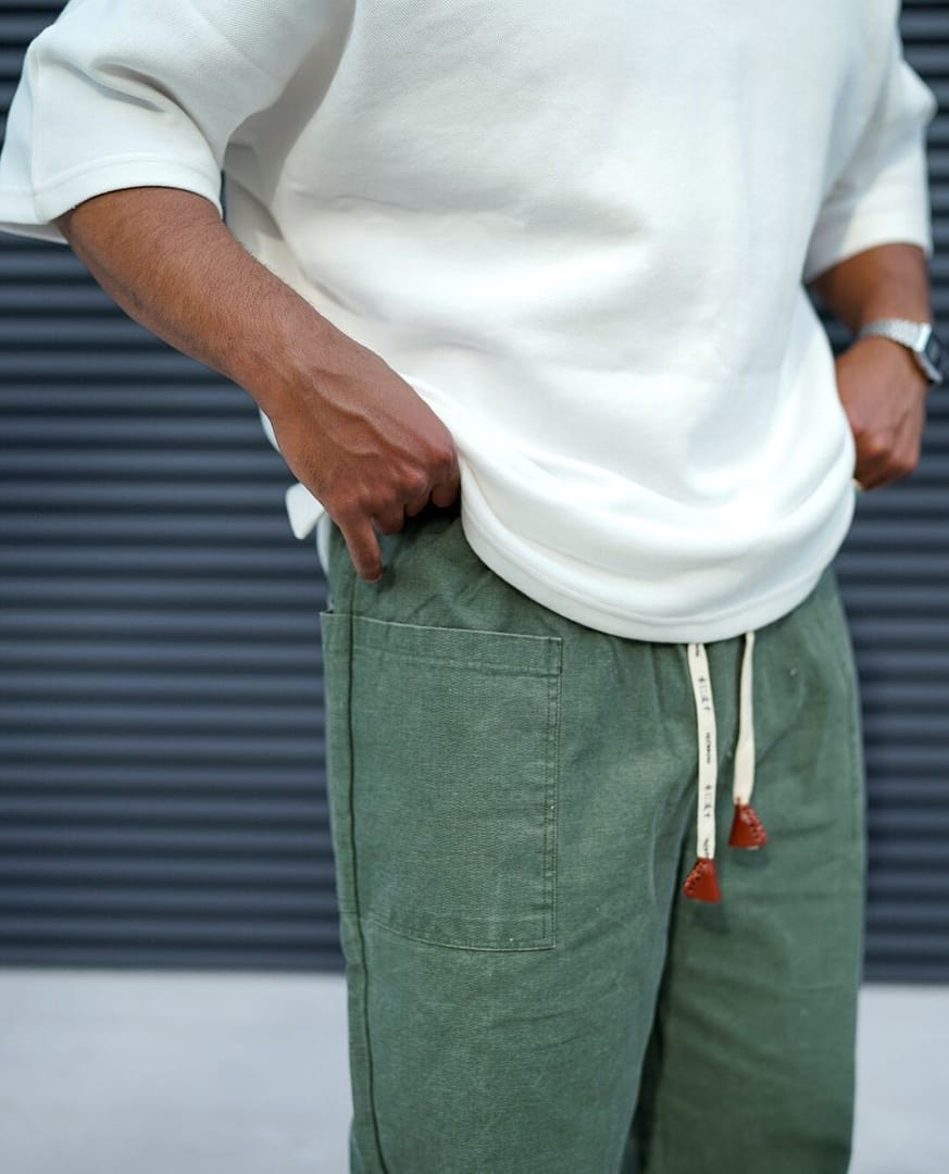 Pokku Pants – Kidoriman