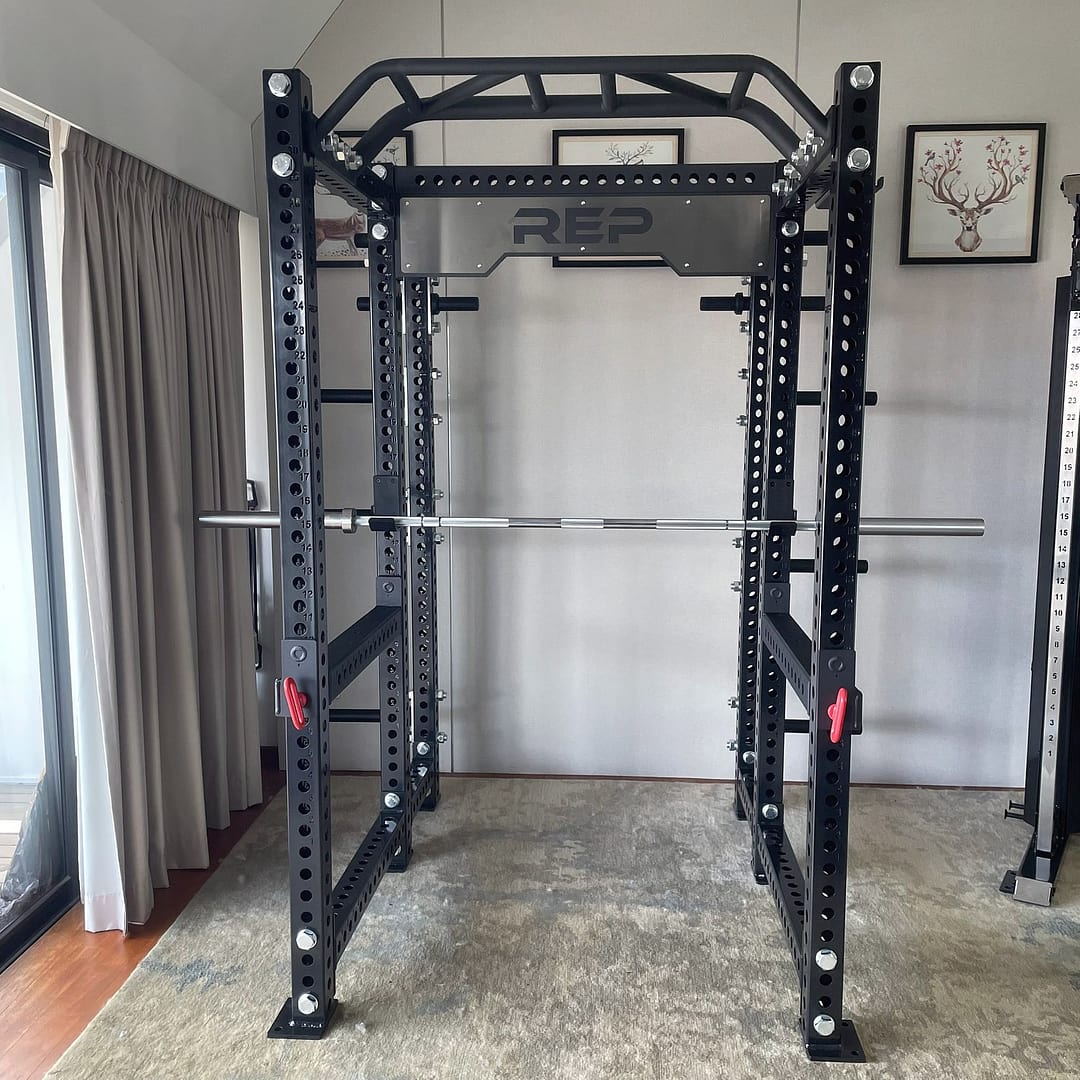 REP PR-5000 Power Rack