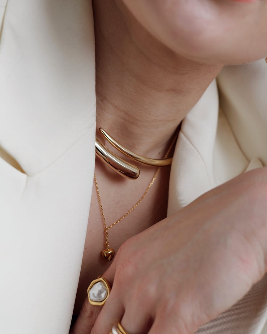 Sundays in oreliajewellery ✨

#Ad #EverydayStyle #OldMoneyAesthetic #GoldJewellery #WhatIWore #OversizedJewellery #StyleWithMe #ParisianStyle #JewelleryLover #chicfashion