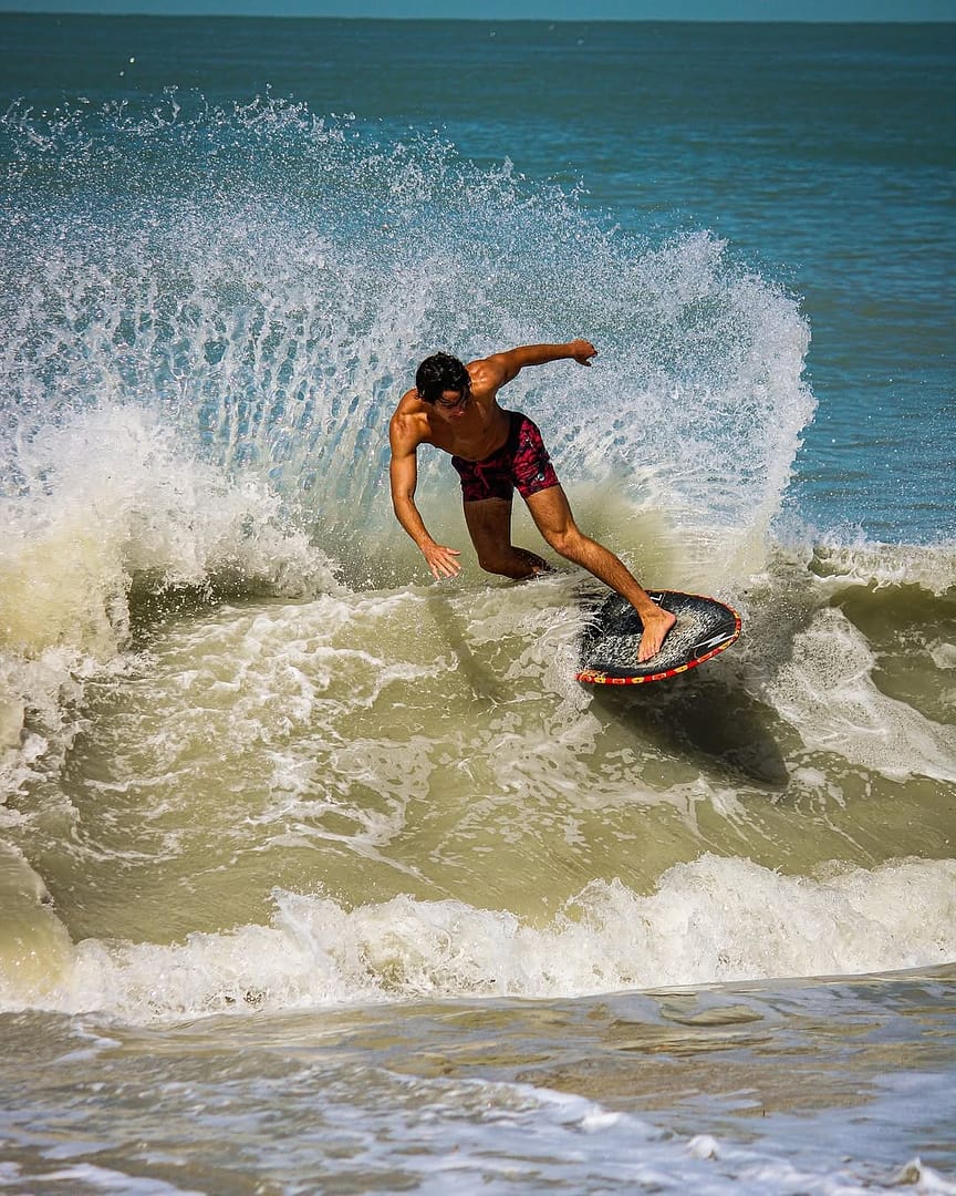 Welcome to Zap Skimboards