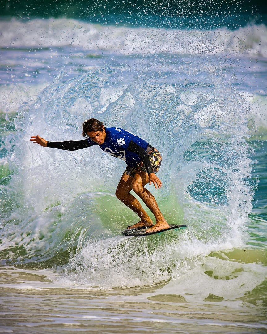 Welcome to Zap Skimboards