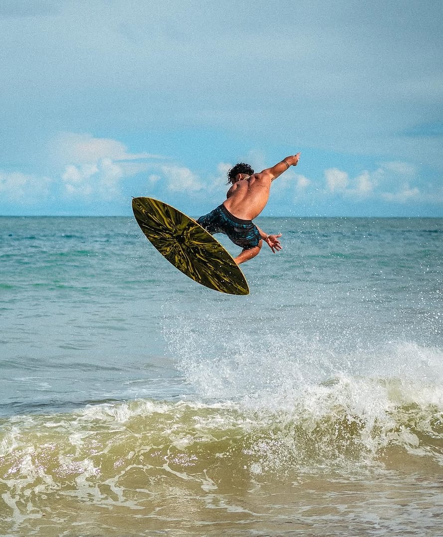 Welcome to Zap Skimboards