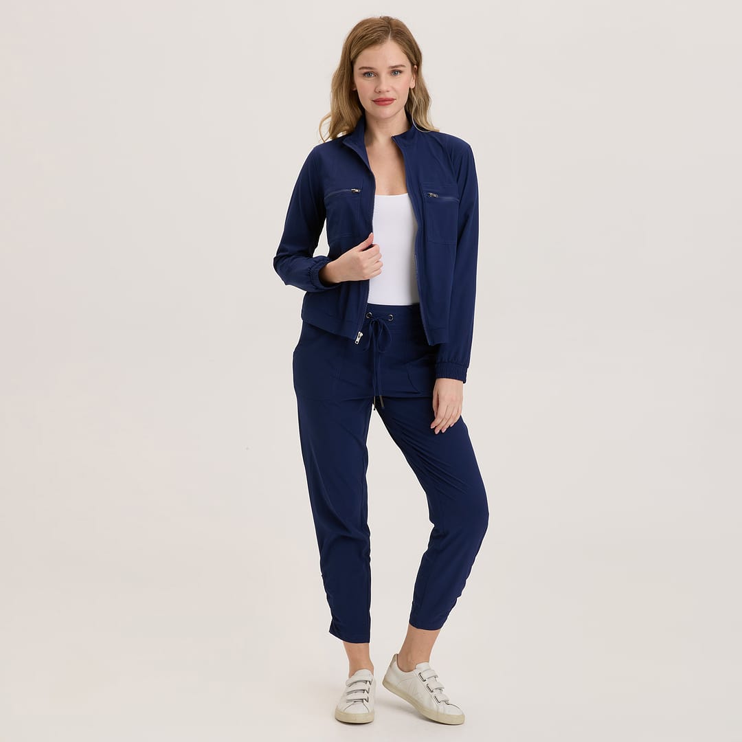 Active Lyan Pant in Legion Active Lyan Pant in Legion
