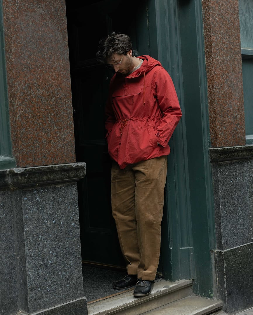 YANKSHIRE / ヤンクシャー TROUSERS M1963 TWILL 440-231-03