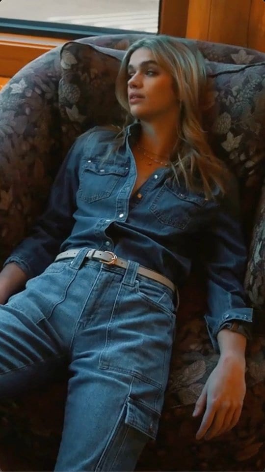 Women's Jeans & Denim – Official Kancan USA