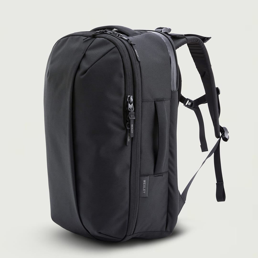 バッグ activepack Wexley
