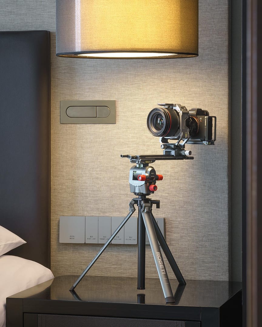 Fujifilm GFX100S II/100S L-Plate MARK2 – ROGETI