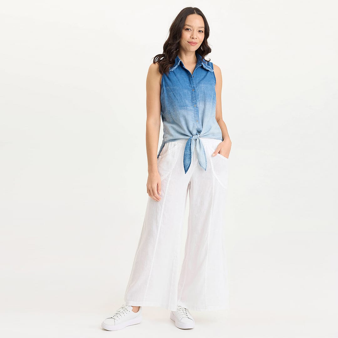 TWILL タグ付き SUMMER WOOL SLEEVELESS JACKET 低価格で大人気の TWILL JACKET SLEEVELESS WOOL SUMMER タグ