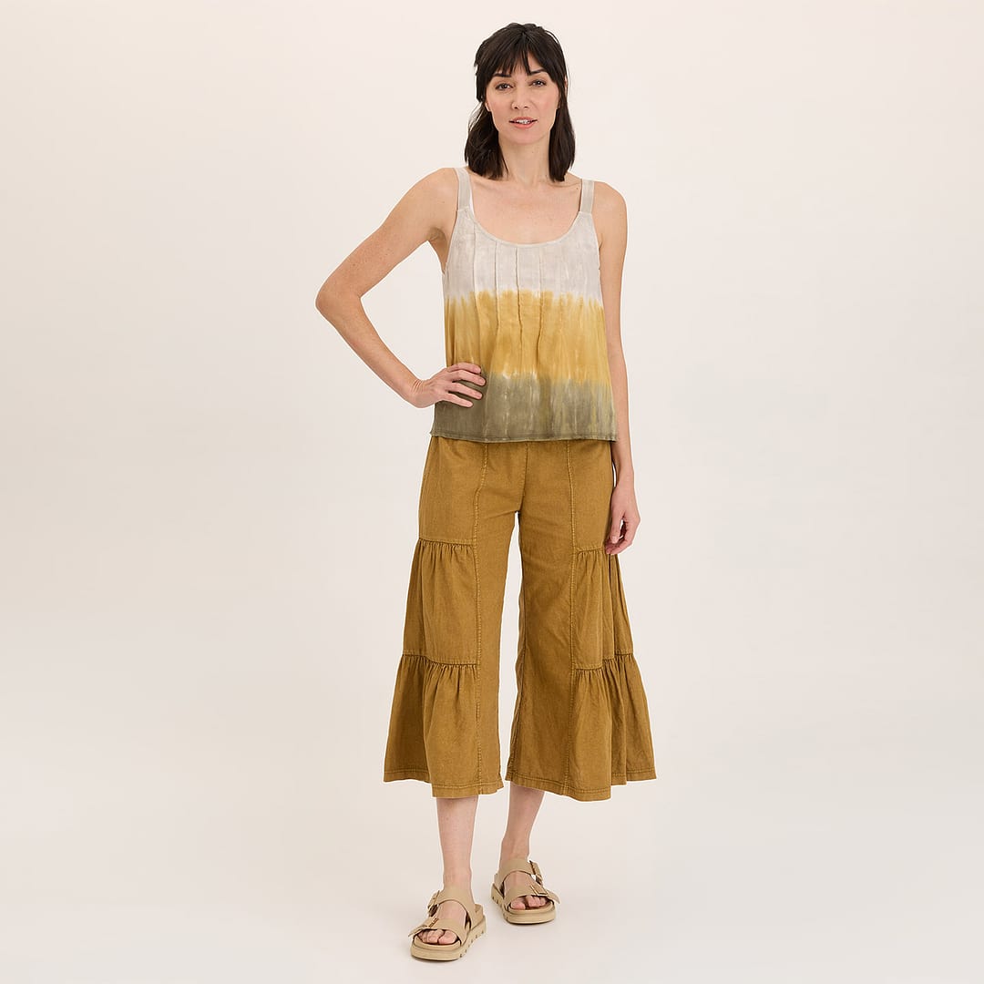 Incision Jumper Mesh Summer Wind 【BAON】Chenbi