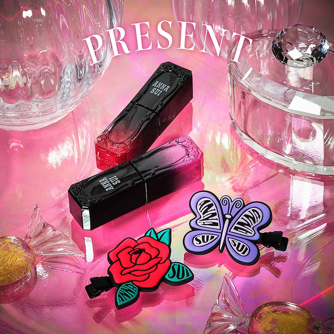 Tint Rouge 303