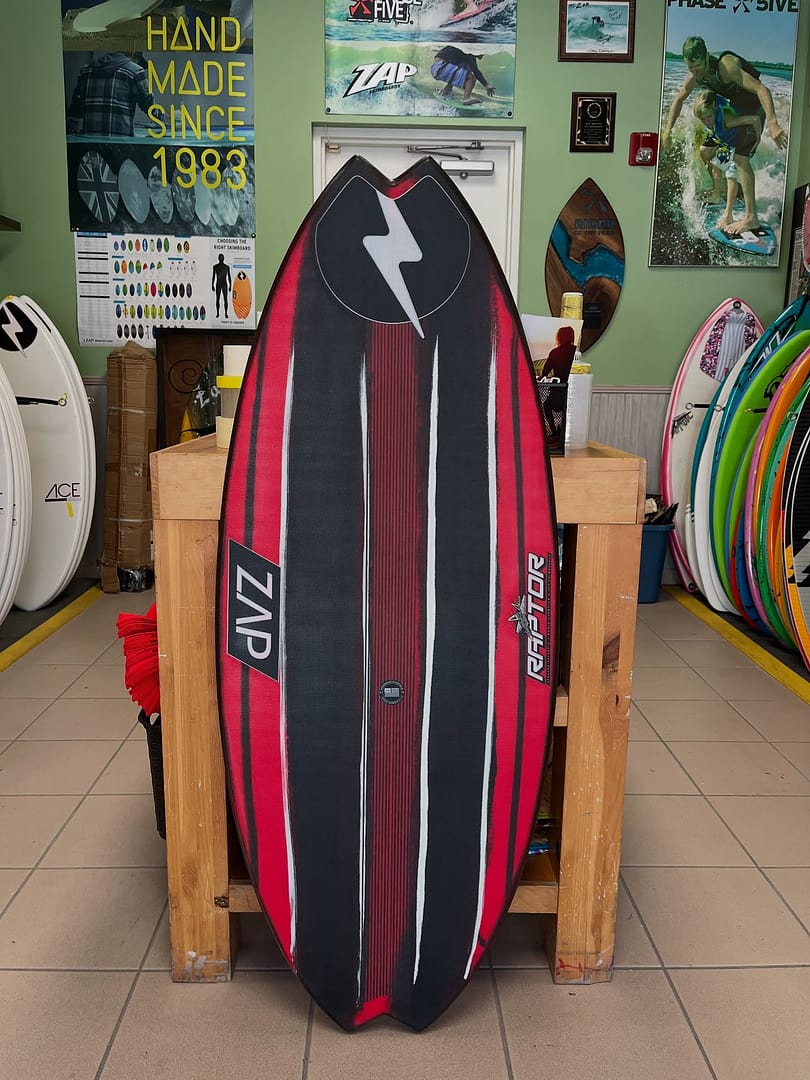 Welcome to Zap Skimboards