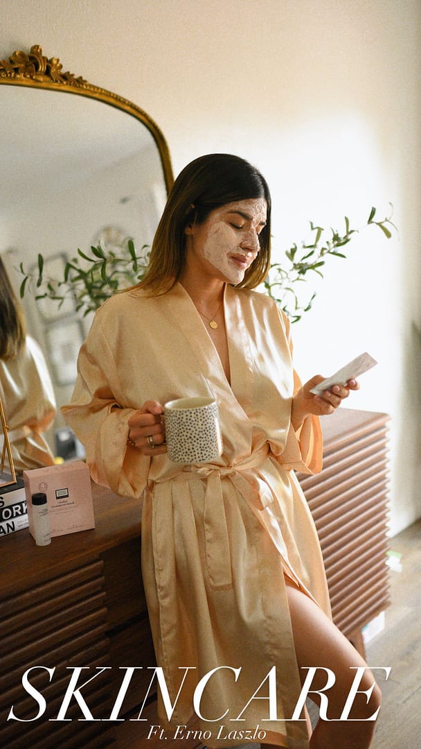 Active Phelityl® Intensive Cream | Erno Laszlo