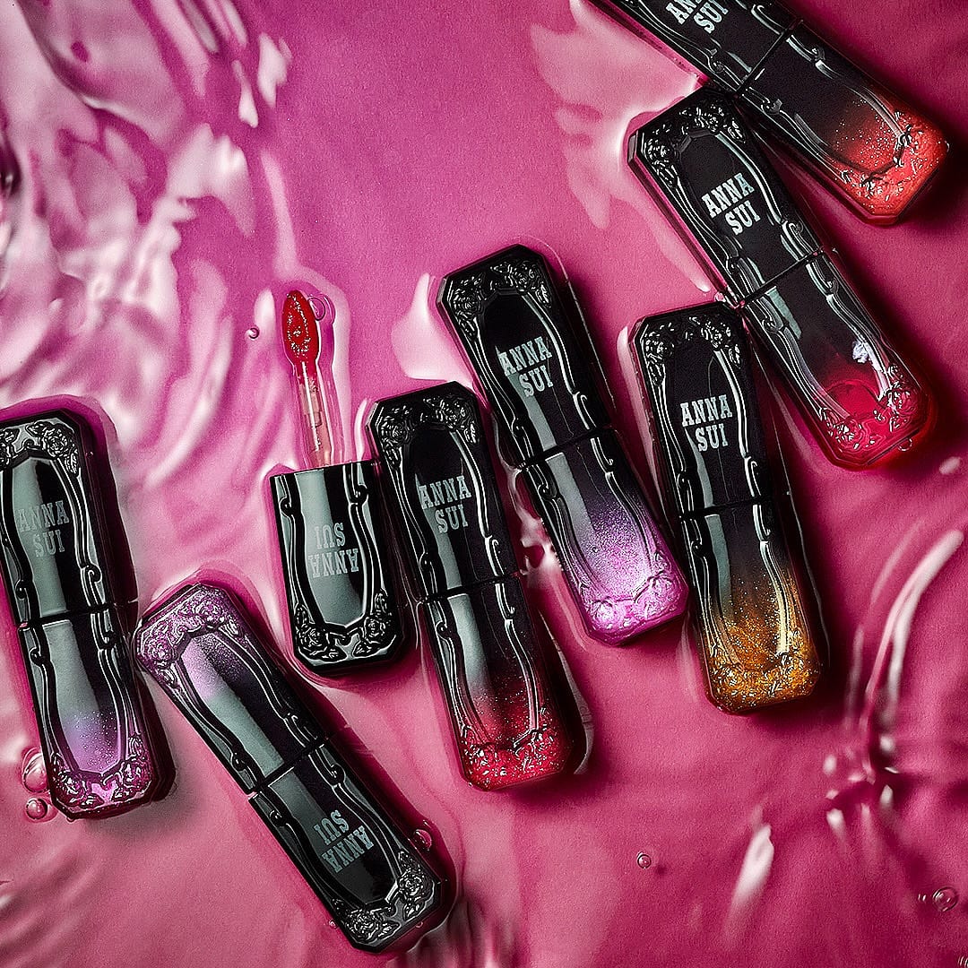 Tint Rouge 303