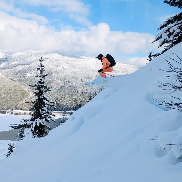 blackcrows Official Website | skis & outerwear | Black Crows