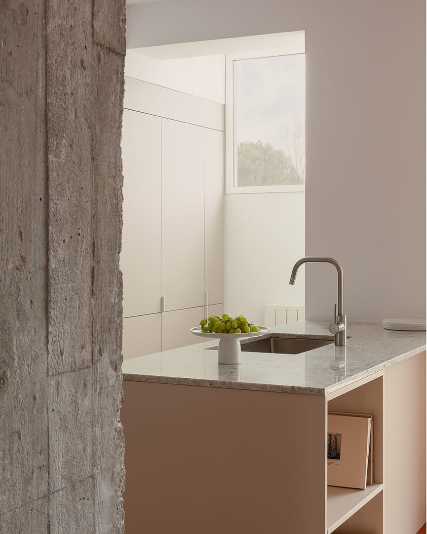 Diseña una cocina diferente – CUBRO, image size:865x1080