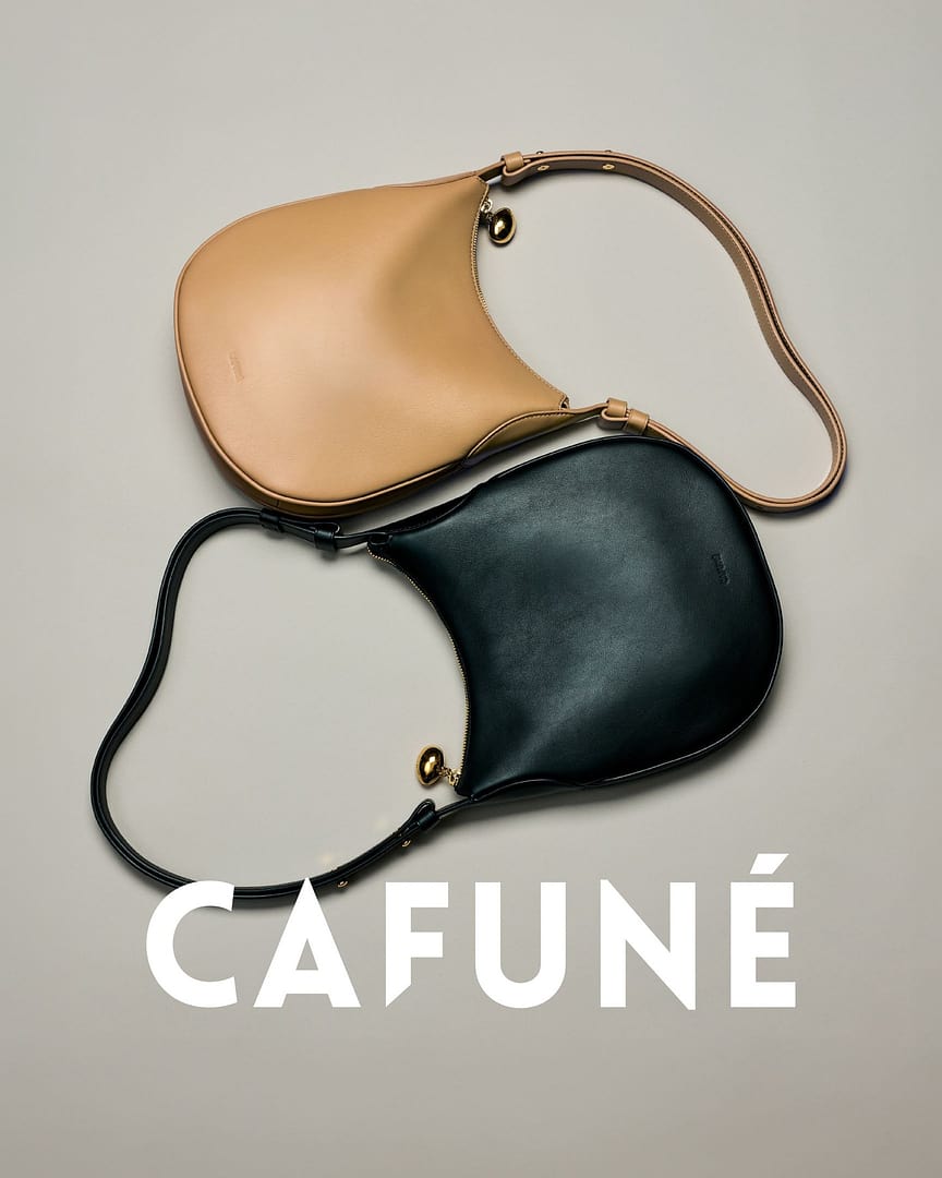 ショルダーチェーン – Cafuné