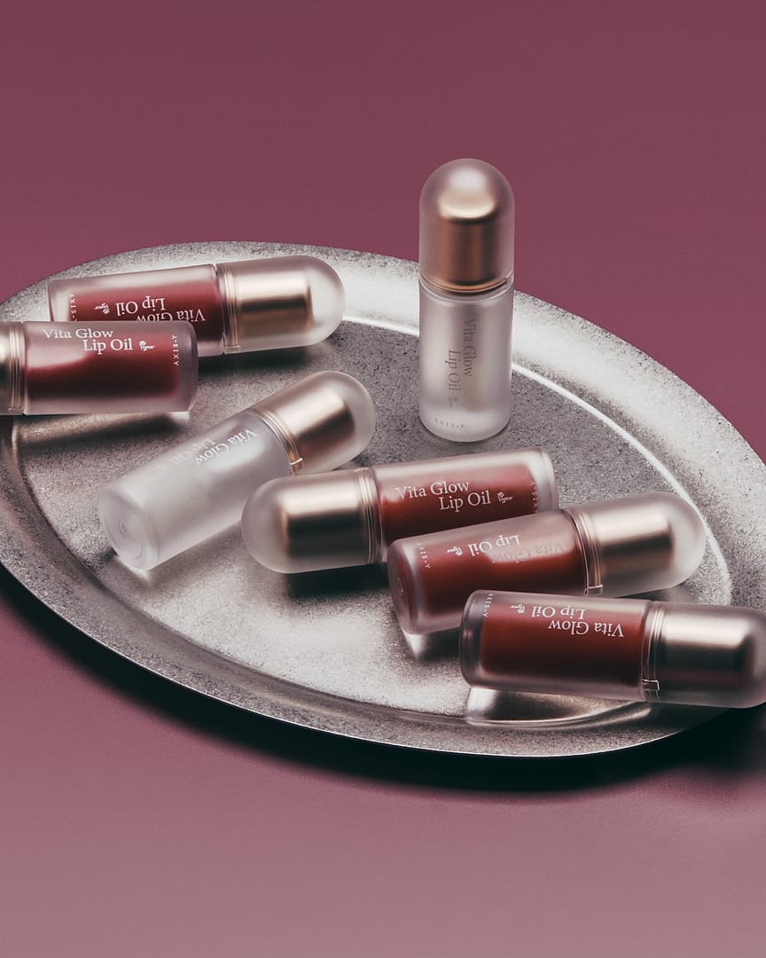 Artichoke Intensive Skin Barrier Ampoule – AXIS-Y