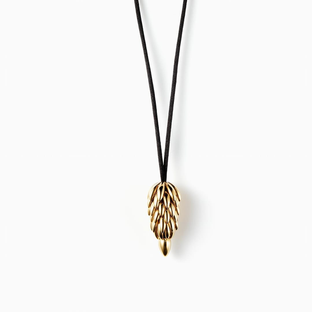 【美品】ホアキンべラオ　ブローチ Brooches – JOAQUIN BERAO Online Shop