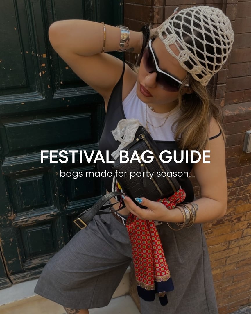gadidanoniem VOLYA bag バッグ Tanker Waist Bag – La Garçonne