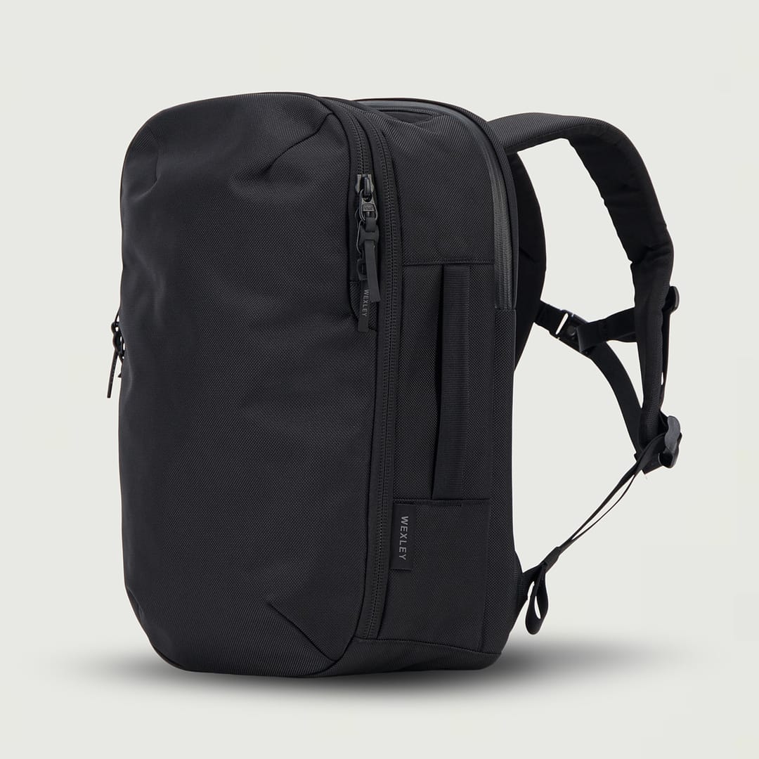 wexley / バックパックTAYLOR 25L