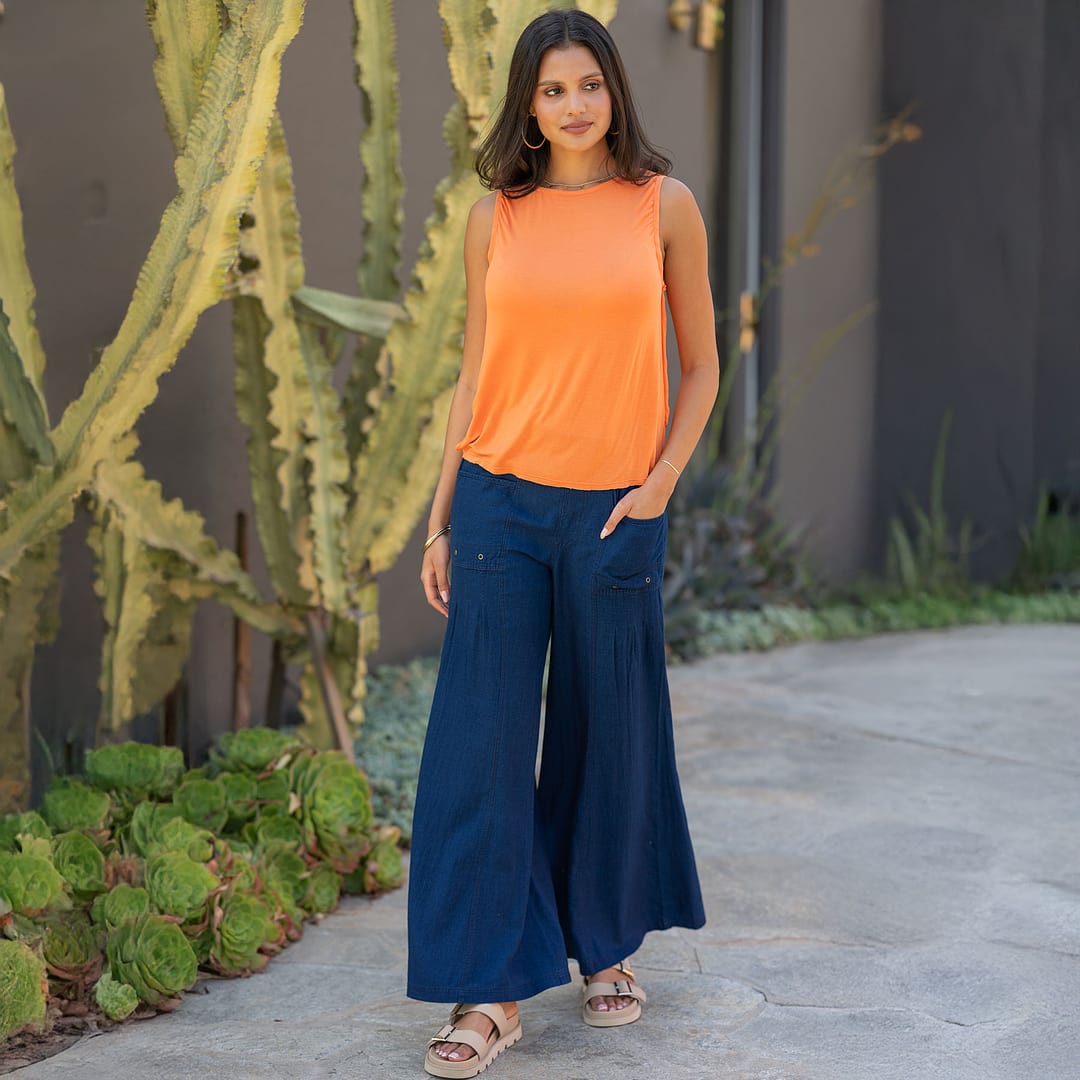 パンツ slight vogue Distressed Kendo Pants M Slight Vogue “Lunar Eclipse” Ring Button Carbon Grey Ink