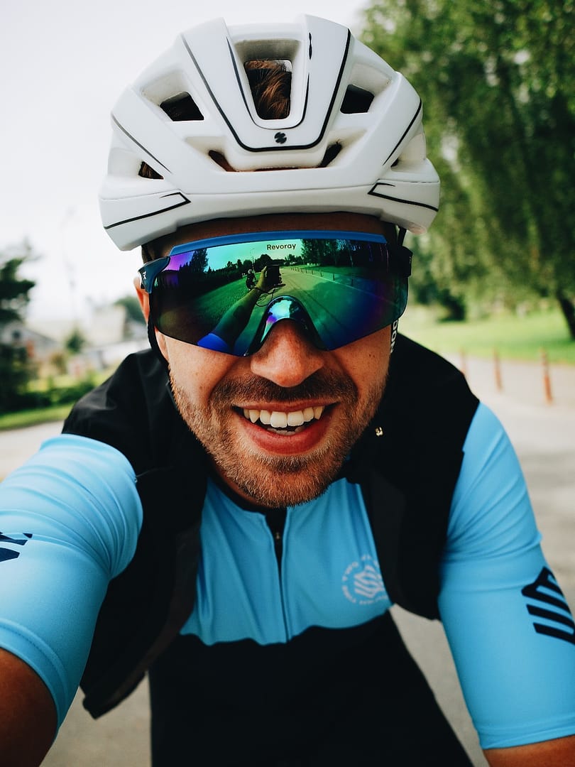 Brisk Y2 Superlight Sport Sunglasses | Revoray